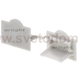 Заглушка ARH-WIDE-B-H20 LENS глухая Arlight 16595