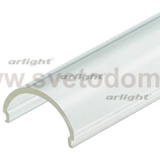 Экран ARH-WIDE-B-H20-2000 Round Clear-PM Arlight 16624