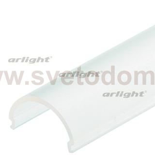 Экран ARH-WIDE-B-H20-2000 Round Frost-PM Arlight 16627