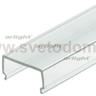 Экран ARH-WIDE-B-H20-2000 Square Clear-PM Arlight 16637