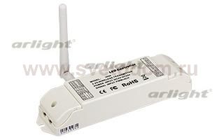 RGB-трансмиттер LT-3050-2.4G (5-24V, 2.4 ГГц) Arlight 16734