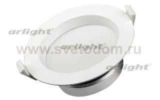 Светильник IM-125 Matt 14W White 220V