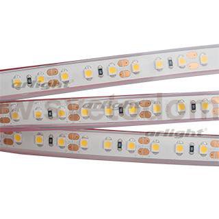 Лента RTW 2-5000PGS 12V Cool 2x (3528, 600 LED, LUX) Arlight 16833