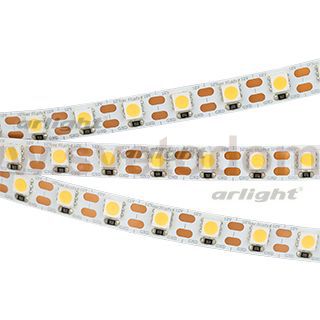 Лента RT 2-5000 12V Cx1 Day4000 2x (5060, 360 LED, LUX) Arlight 016841(1)