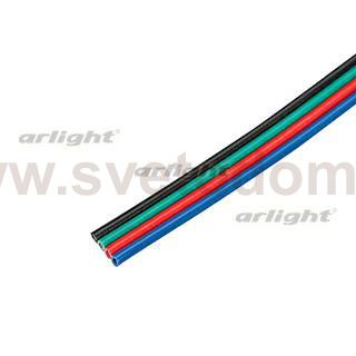 Шлейф RGB-4/20 Arlight 16916