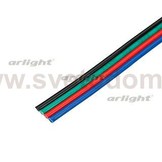 Шлейф RGB-4/18 Arlight 16917