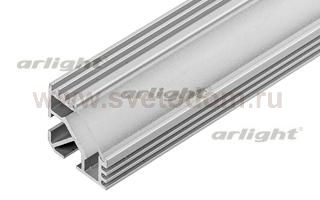 Профиль T45-2000 (CT) ANOD Arlight 16942