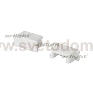 Заглушка ECTM для профиля TM Arlight 16949