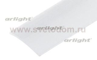 Экран матовый СТ для профиля T Arlight 16955