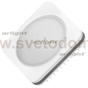 Светодиодная панель LTD-80x80SOL-5W Warm White 3000K Arlight 16962