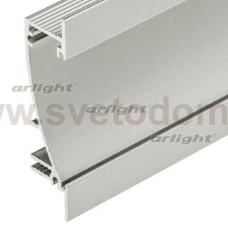 Профиль TOP-SWALL-2000 ANOD (P35) Arlight 16968