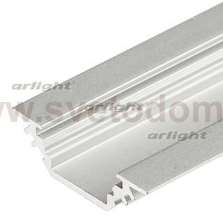 Профиль TOP-CORNER-VF-2000 ANOD (K13, P15) Arlight 16970