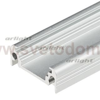 Профиль TOP-SURFACE-2000 ANOD (K13, P15) Arlight 16974