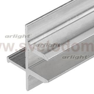 Профиль TOP-GLASS8-2D-2000 Arlight 16976