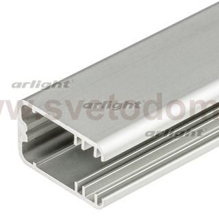 Профиль TOP-SHELF9-2000 ANOD (P12) Arlight 16977
