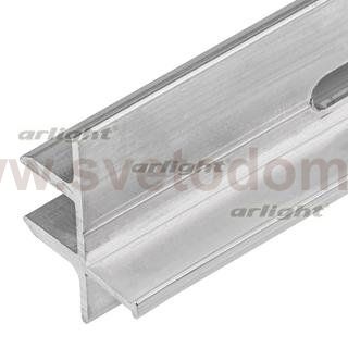Профиль TOP-GLASS8-3D-2000 Arlight 16979