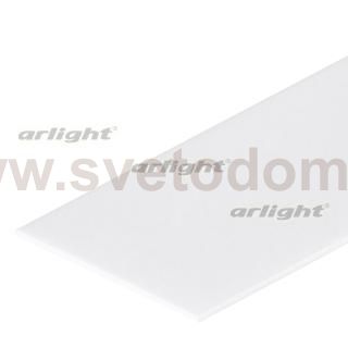 Экран-вставка белый P10W-2000 Arlight 16984