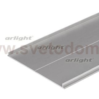 Профиль-верх TOP-LINIA140-С-2000 ANOD Arlight 16985