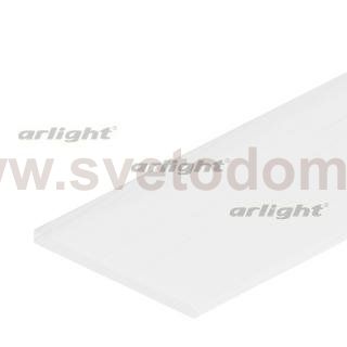 Экран-вставка матовый P10F-2000 Arlight 16987