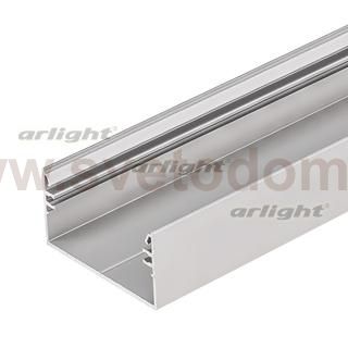 Профиль TOP-LINIA53-H28-2000 ANOD Arlight 16991