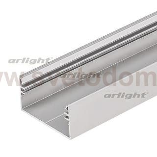 Профиль TOP-LINIA53-H28-2000 ANOD Arlight 16991