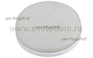 Светодиодная лампа GX53-60S-3.5W-220V Day White (P/G, Frost)