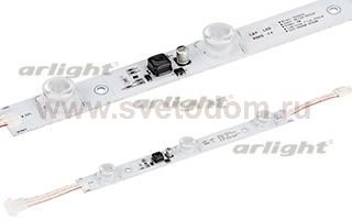 Модуль герметичный ZM-3G-OS-24V White Arlight 17024