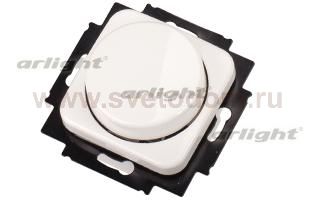 Панель Rotary SR-2805NF-RF-IN White (3V, DIM)