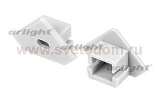 Заглушка для PDS45-MW с отверстием Arlight 17220