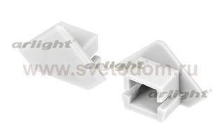 Заглушка для PDS45-MW глухая Arlight 17221