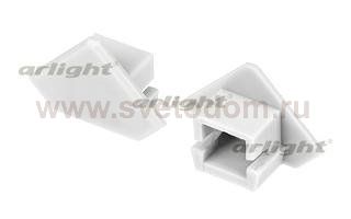 Заглушка для PDS45-MW глухая Arlight 17221