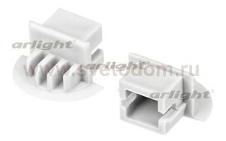 Заглушка для PDS-F-MW глухая Arlight 17223