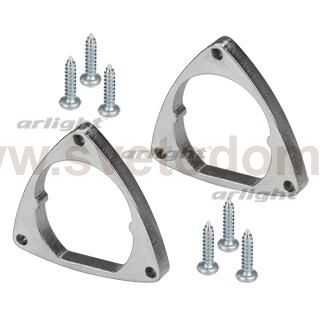 Держатель OVAL-SG Arlight 17269