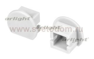 Заглушка для PDS-R-MW глухая (Arlight, Пластик) Arlight 17275