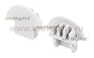 Заглушка для MIC-F-MW глухая Arlight 17278