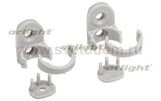 Держатель плоский PEN AF-2 (Arlight, Пластик) Arlight 17281