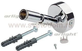Держатель шарнир потолочный PEN JC1-1 Arlight 17283