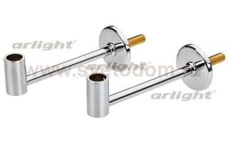 Держатель выносной винтовой PEN JT100 Arlight 17289