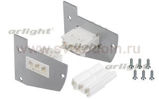 Заглушка для SHELF-MULTI-G с разъемом Arlight 17298