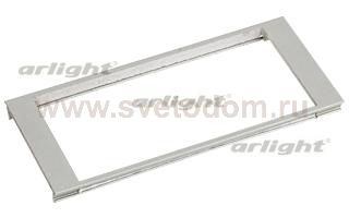 Рамка в профиль SHELF-MULTI двойная Arlight 17302