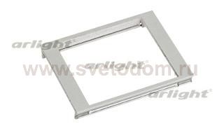 Рамка в профиль SHELF-MULTI одинарная Arlight 17303