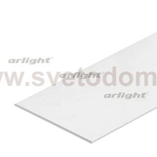 Экран-вставка прозрачный P35C-2000 Arlight 17314