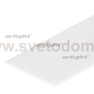 Экран-вставка белый P35W-2000 Arlight 17315