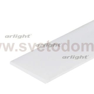 Экран-вставка белый P12W-2000 Arlight 17325