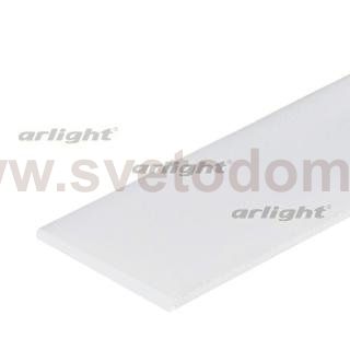 Экран-вставка белый P12W-2000 Arlight 17325
