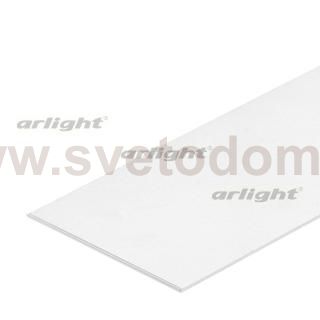 Экран-вставка прозрачный P30C-2000 Arlight 17326