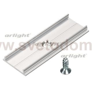 Вставка монтажная длинная ALU15 Arlight 17338