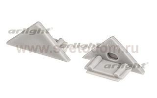 Заглушка CORNER-VF (Arlight, Пластик) Arlight 17341