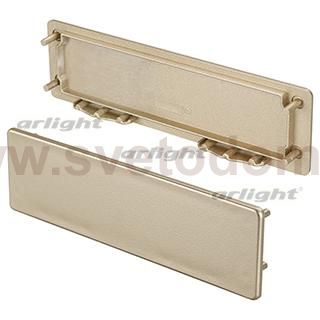 Заглушка LINIA140 (Arlight, Пластик) Arlight 17343