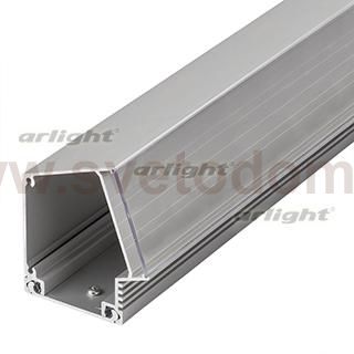 Профиль BOX73-A30-2000 ANOD Arlight 17352